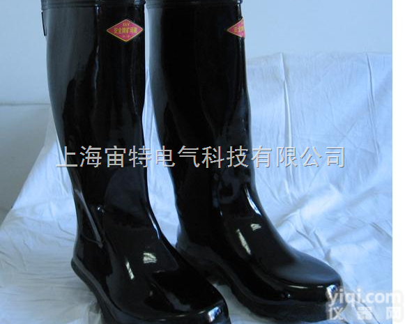 <em>6kv</em>  <em>双安</em>绝缘靴<em>6kv</em>