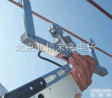 BXS11-SL-5kn  铜绞线张力测试仪 <em>弹性</em>吊索张力<em>分析仪</em> 钢索张拉力测量仪