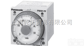PM4H-W  SUNX循环双时<em>定时器</em>,<em>日本</em>神视SUNX循环双时<em>定时器</em>