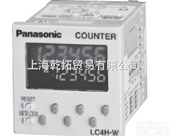LC4H－W－R6－AC240V  SUNX电子<em>计数器</em>，SUNX<em>计数器</em>，<em>日本</em>SUNX电子<em>计数器</em>