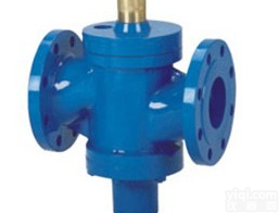 <em>ZLF</em>－16  <em>自力</em>式流量<em>平衡阀</em>｜杉米<em>自力</em>式调节阀