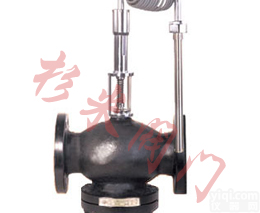 <em>自力</em>式三通<em>温控阀</em>｜<em>自力</em>式三通调节阀