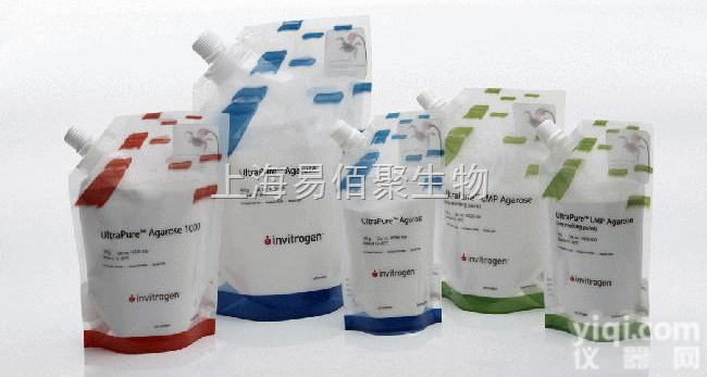 16500-100  琼脂糖/<em>Agarose</em>, <em>Molecular</em> <em>Biology</em> Grad...