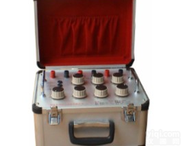 FG-<em>02</em>工频<em>感应</em><em>分压器</em>