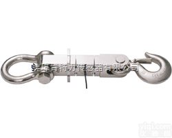 ET-1称重<em>传感器</em>  质优ET-1型<em>吊钩</em>秤专用<em>传感器</em>
