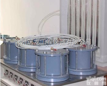 HQM-I型混凝土气密性<em>检测仪</em>（筑龙仪器）  筑龙供应混凝土气密性<em>检测仪</em>，<em>实验仪器</em>设备，专业制造