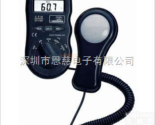 DT-1301  光度计|<em>DT1301</em>|<em>照度计</em>