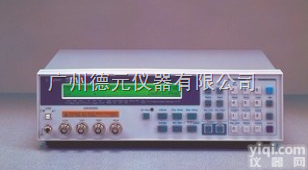 <em>安捷</em>伦4263B<em>电桥</em>测试仪