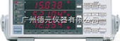 WT210横河<em>功率计</em>，单相型，<em>数字</em>采样<em>功率计</em>