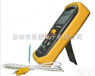 DT-610B  便携式测温仪|DT610B表面<em>温度计</em>|K型温度<em>探头</em>
