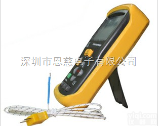 DT-612  <em>测温仪</em>|DT612|外带K型<em>热电偶</em>传感器来测量物体的温度