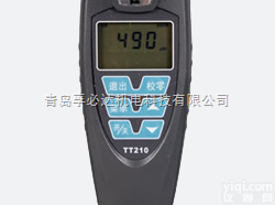 <em>TT210</em>  <em>TT210</em><em>两用型</em>涂层<em>测厚仪</em>