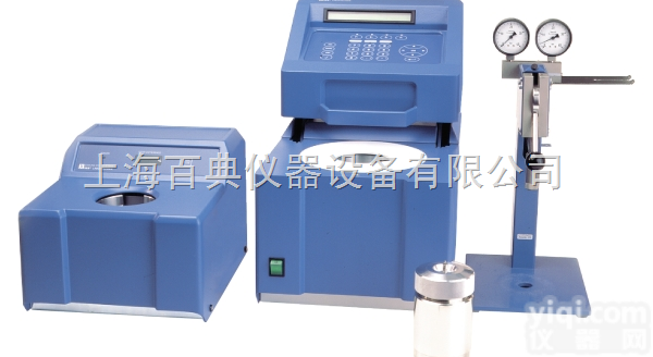C <em>7000</em> 基础型配置<em>量热仪</em> 1  IKA C <em>7000</em> 基础型配置<em>量热仪</em> 1