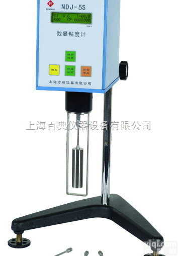 NDJ-8S<em>数字</em>式<em>旋转</em><em>粘度计</em>  NDJ-8S<em>数字</em>式<em>旋转</em><em>粘度计</em>