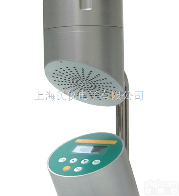 <em>FKC</em>-1  <em>FKC</em>-1<em>浮游菌</em><em>采样器</em>