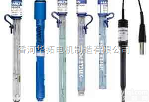 瑞士hamilton<em>电极</em>