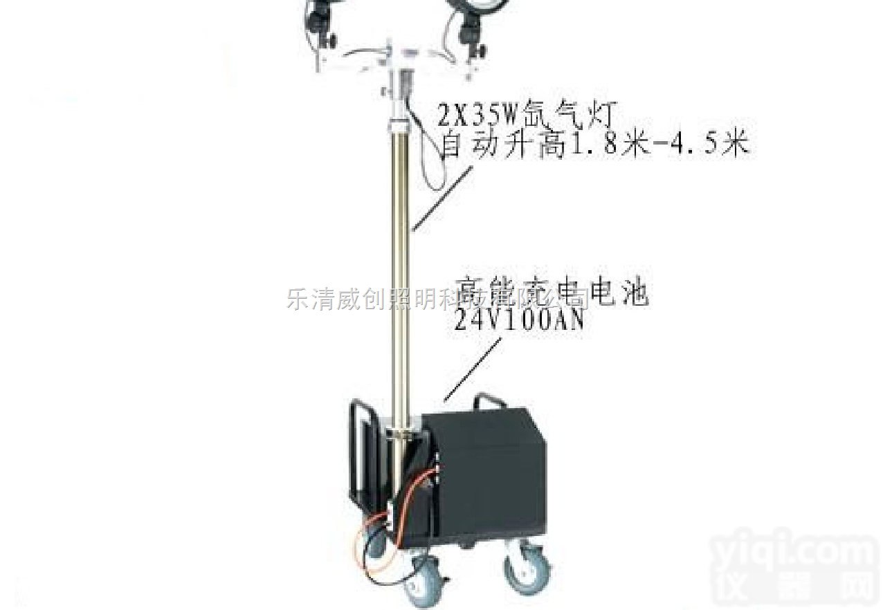 SZC6307<em>便携式</em>移动<em>应急</em>工程灯]  SZC6307<em>便携式</em>移动<em>应急</em>工程灯，大型移动照明厂家直销