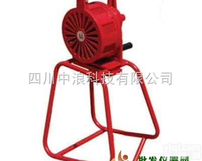 <em>手摇</em><em>报警器</em>LK-<em>120</em>-1