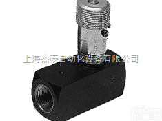 美国<em>派克</em>PARKER单向<em>节流阀</em>/<em>派克</em>PARKER<em>节流阀</em>