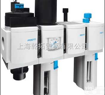 FESTO<em>气源</em>处理组件,费斯托<em>气源</em>处理组件，<em>德国</em>FESTO<em>气源</em>处理组件