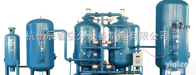 CBN  <em>网带炉</em><em>配用</em><em>制氮机</em>