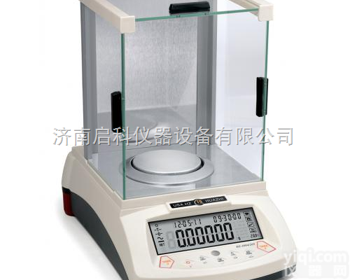 双量程、<em>精密型</em> HZY-A <em>系列</em>  双量程、<em>精密型</em>天平