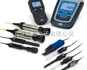 HQd <em>系列</em><em>台式</em>  HQd <em>系列</em><em>台式</em>/便携式多参数数字化分析仪