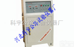 HWB-60型  标准<em>养护</em><em>室温</em><em>湿度</em><em>自动控制</em>器