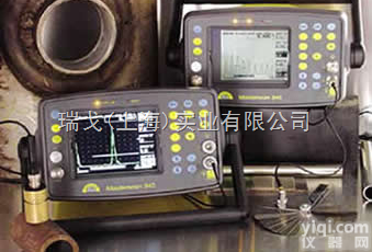 Masterscan 340<em>便携式</em>超声波<em>探伤仪</em>  Masterscan 340<em>便携式</em>超声波<em>探伤仪</em>