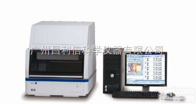 Sii SFT-110型 X<em>射线</em>荧光镀层厚度<em>测量仪</em>  Sii SFT-110型 X<em>射线</em>荧光镀层厚度<em>测量仪</em>