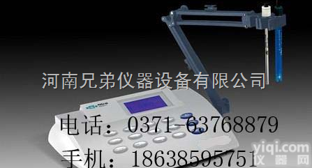 PHSJ-3F酸度计　<em>实验室精密酸度计</em>　ＰＨ酸度计