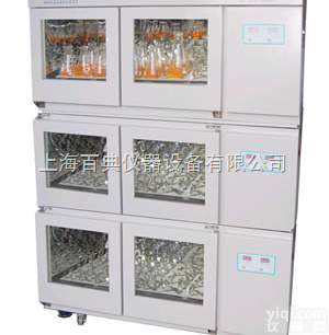 QHZ-<em>组合式</em>  QHZ-<em>组合式</em>（叠加）全<em>温度</em>（恒温）振荡培养箱