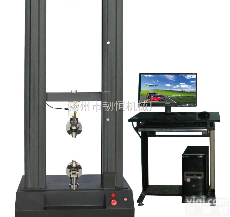 RH-5000N  <em>拉力机</em>/<em>保护膜</em>剥离强度试验机_RH-5000N伺服拉力试验机