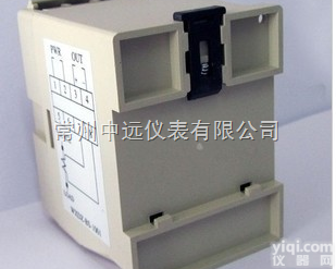 <em>WXDZ</em>-BS-1001电流<em>变送器</em>