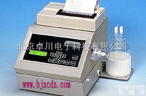 WA.30-101  酸<em>洗净</em>液<em>专用</em>-酸-铁<em>浓度计</em>