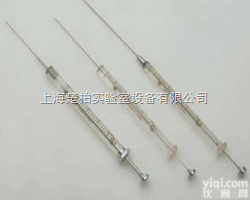 15μL <em>气相</em><em>尖头</em><em>气密性</em>微量进样针