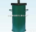 <em>混凝土</em>增实<em>因数</em>测定仪 <em>混凝土</em>增实<em>因数</em>筒