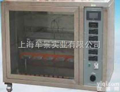 MU3071A  日标漏电起痕试验机