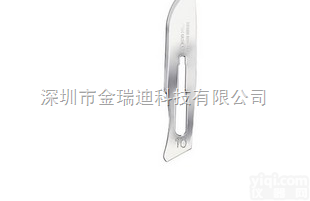 10号手术<em>刀片</em>  10号手术<em>刀片</em> <em>进口</em><em>刀片</em> 汽车贴膜<em>刀片</em> 英国SWANN-MORTON手...