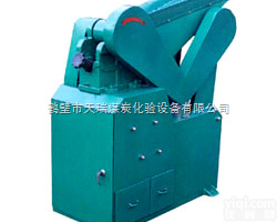 实验室鄂式<em>破碎</em>缩分机/<em>联合</em><em>破碎</em>缩分机/鄂式<em>破碎</em>缩分机