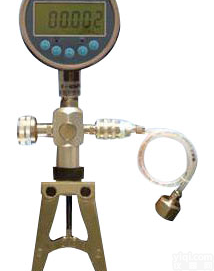 ZR-YBS-WT  便携式数字压力校验仪，手持式压力校验仪