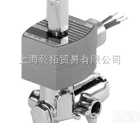 -  ASCO<em>紧凑型</em>通用<em>电磁阀</em>,EFG551A001MS