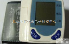 JC12-BP300W  腕式电子<em>血压计</em> 全程<em>语音</em>指导检测腕式电子<em>血压计</em>