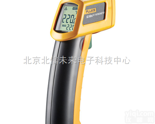 BXS12-Fluke62  红外测温仪 红外温度<em>测试仪</em> 持久<em>耐用</em>型红外测温仪