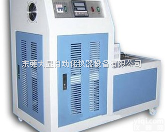 JCSY356  塑料<em>冲击</em><em>脆化温度</em><em>测定仪</em>