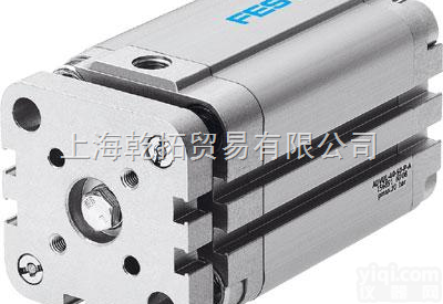 ADVU-80-100-A-P-A  费斯托<em>FESTO</em><em>气动元件</em>，<em>气缸</em>