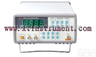 <em>XTY5129050</em>  调<em>制度</em><em>测量仪</em>