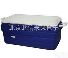 HG18-GCC150  150升<em>医用</em><em>冷藏箱</em>   冷链物流运输箱  车用家用型冷藏<em>保温箱</em>
