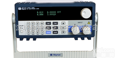 M9711  <em>可编程</em><em>直流</em><em>电子负载</em>