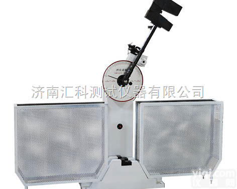 JB-300B <em>半自动</em><em>冲击试验</em>机  <em>半自动</em><em>冲击试验</em>机